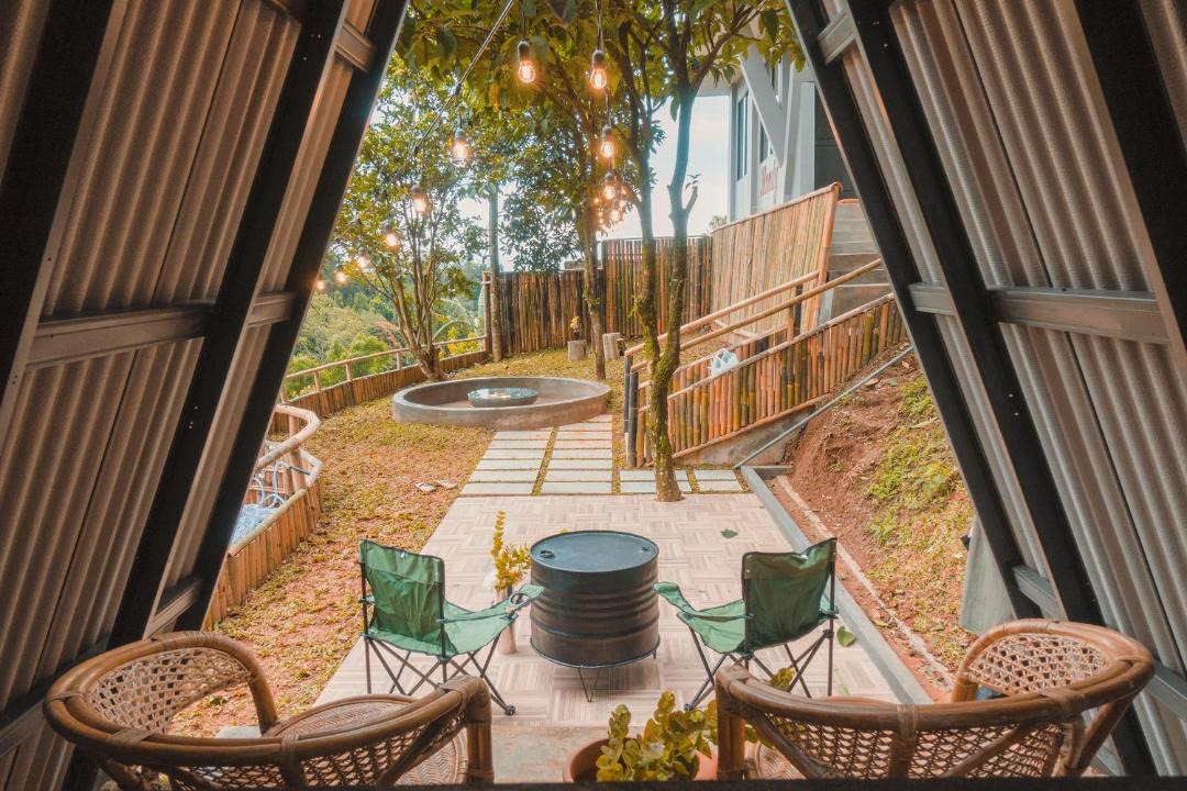 Photo of Patio Balcony in Ciloto