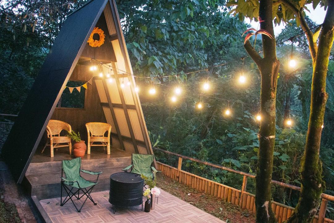 Photo of Livingroom in Ciloto