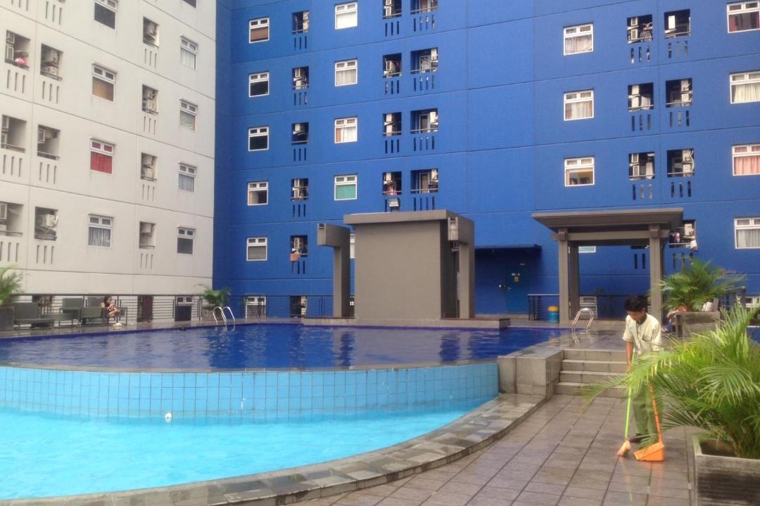 Photo of Outdoor in Rawasari