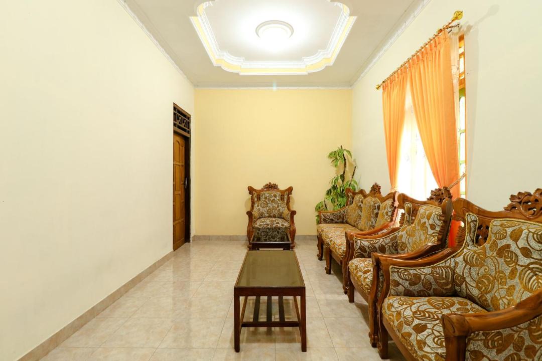Photo of Livingroom in Kokap