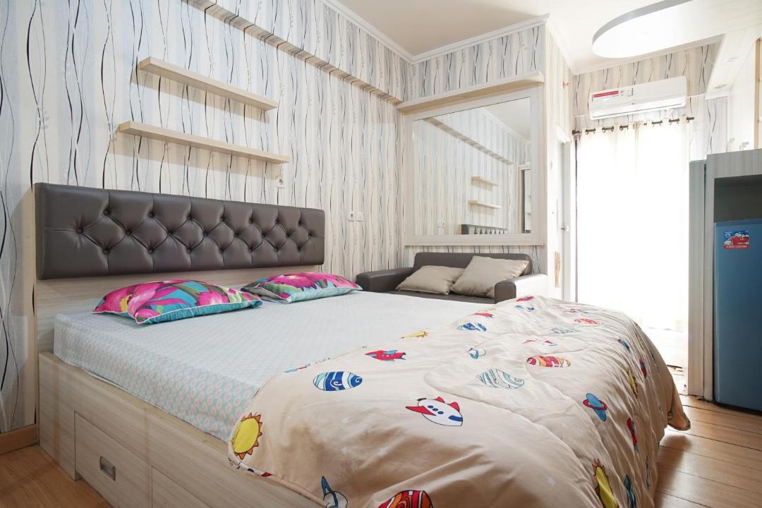 Photo of Bedroom in Bekasi