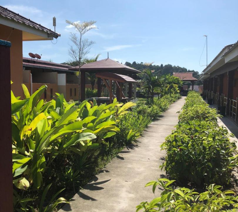 Photo of Others in Kampung Kedawang