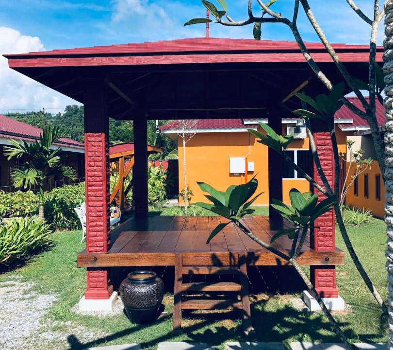 Photo of Others in Kampung Kedawang