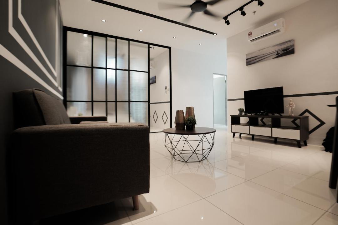 Photo of Livingroom in Penampang