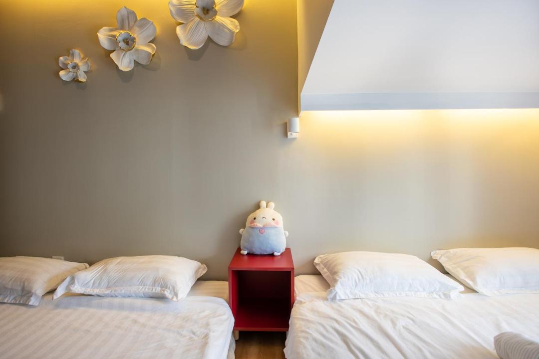 Photo of Bedroom in Genting Highlands