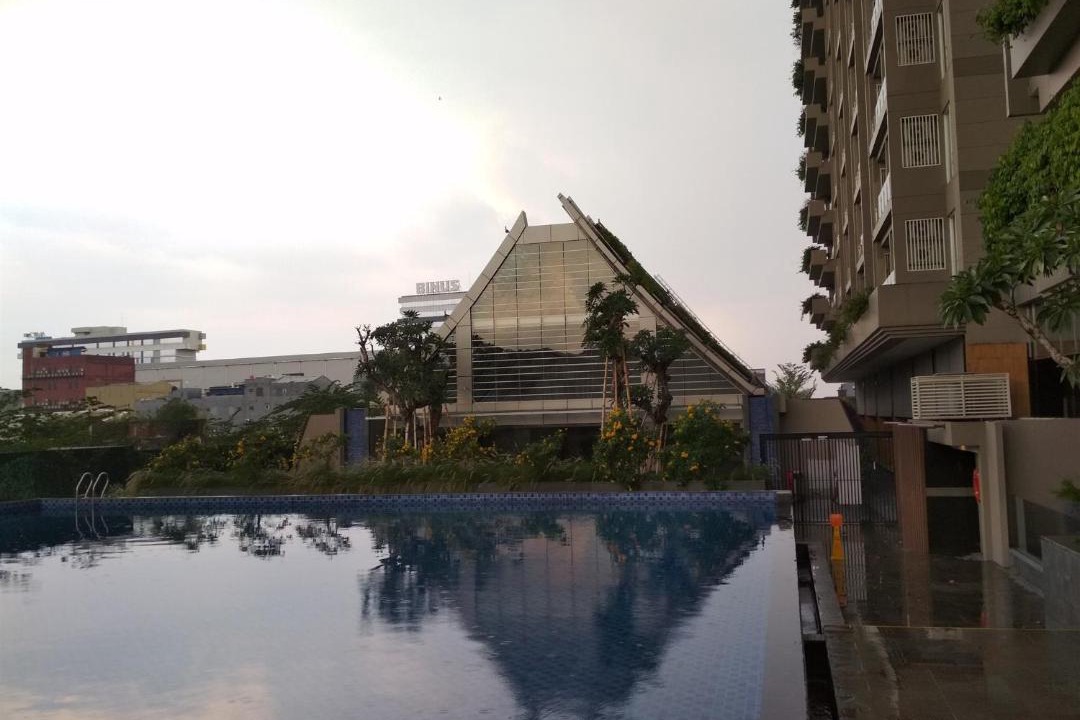 Photo of Outdoor in Arjuna