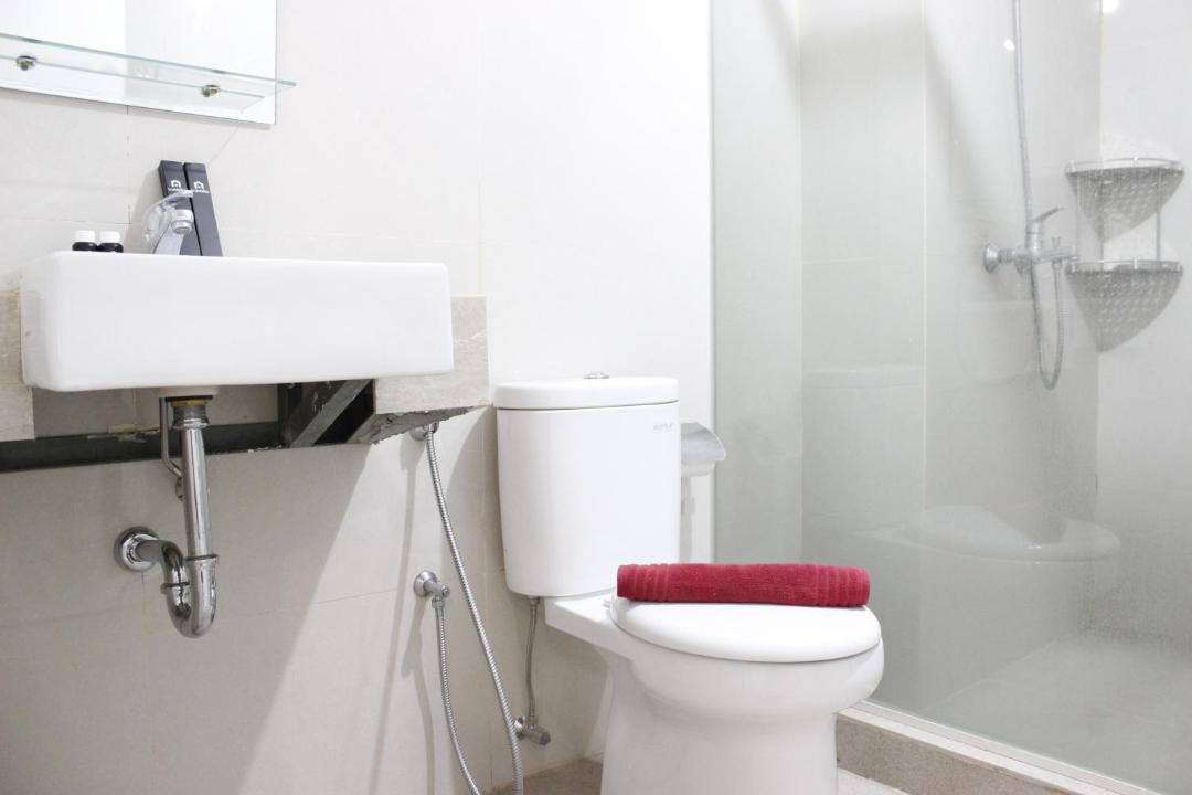 Photo of Bathroom in Arjuna