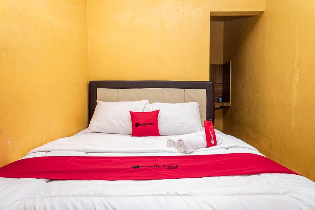 Photo of Bedroom in Rancabali