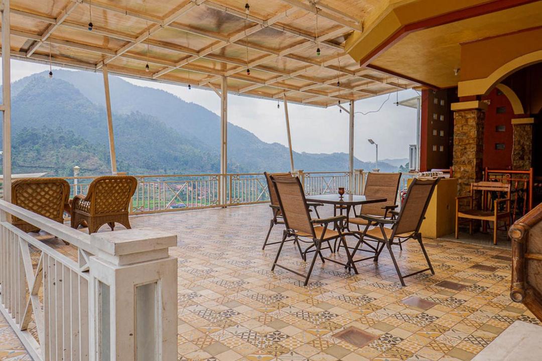 Photo of Patio Balcony in Rancabali