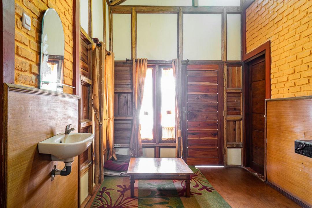 Photo of Bathroom in Rancabali