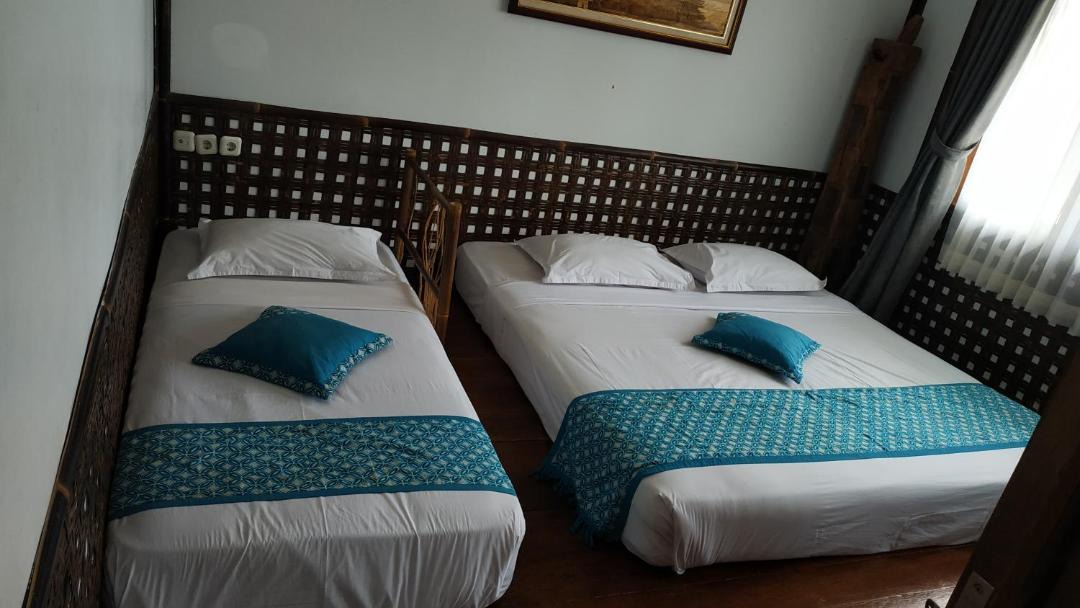 Photo of Bedroom in Garut