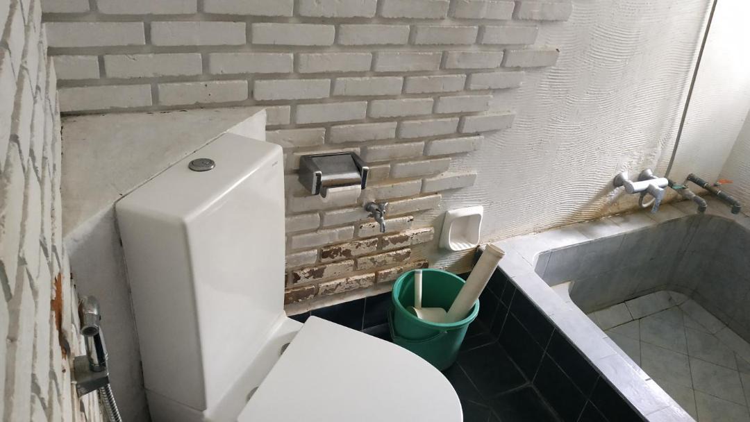 Photo of Bathroom in Garut