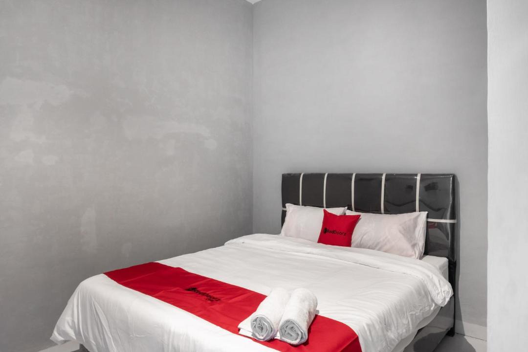 Photo of Bedroom in Medan