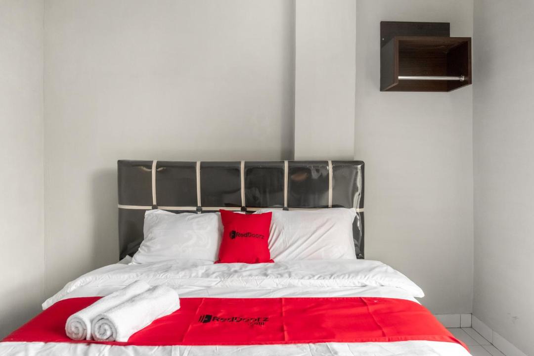 Photo of Bedroom in Medan