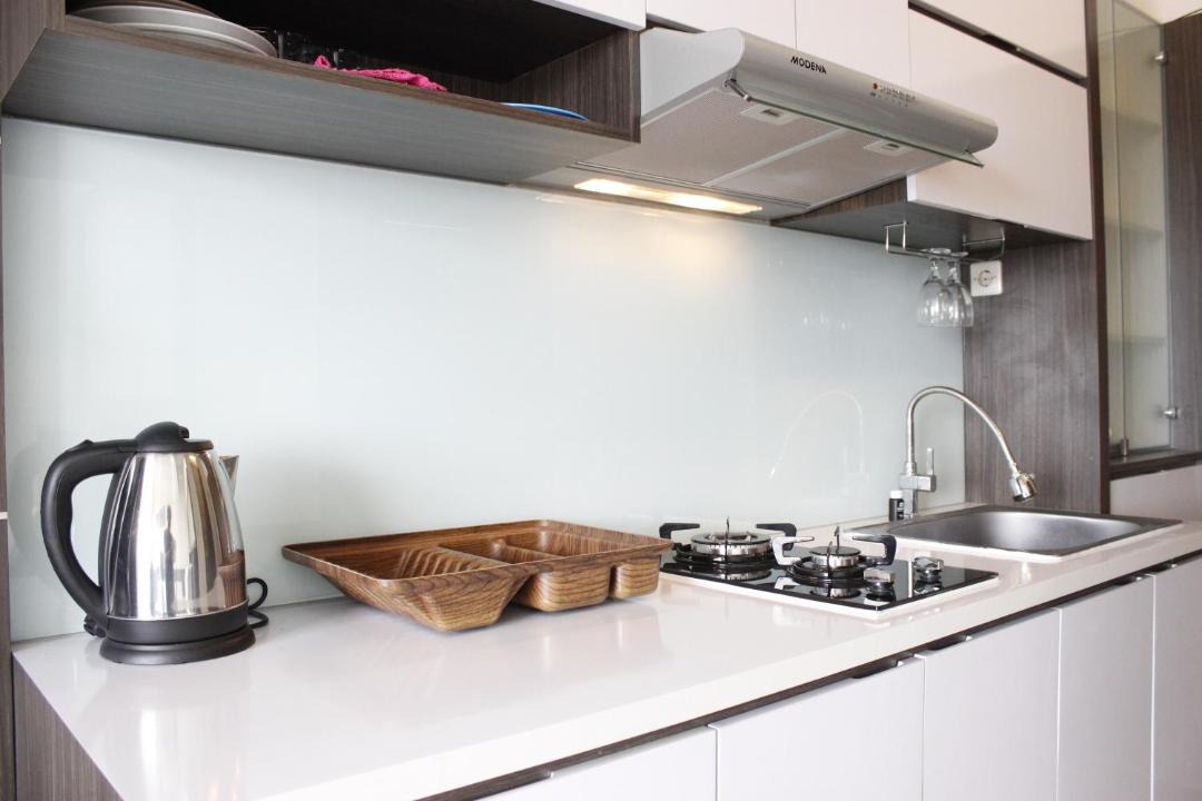 Photo of Kitchen in Cileunyi