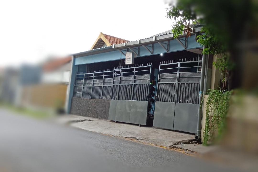 Photo of Buildings in Ketintang