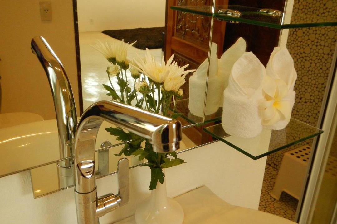 Photo of Bathroom in Koh Tao