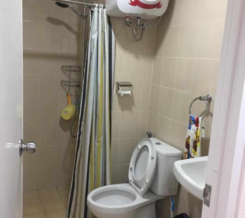 Photo of Bathroom in Bandung