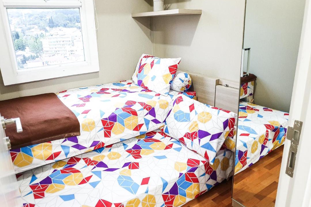Photo of Bedroom in Bandung