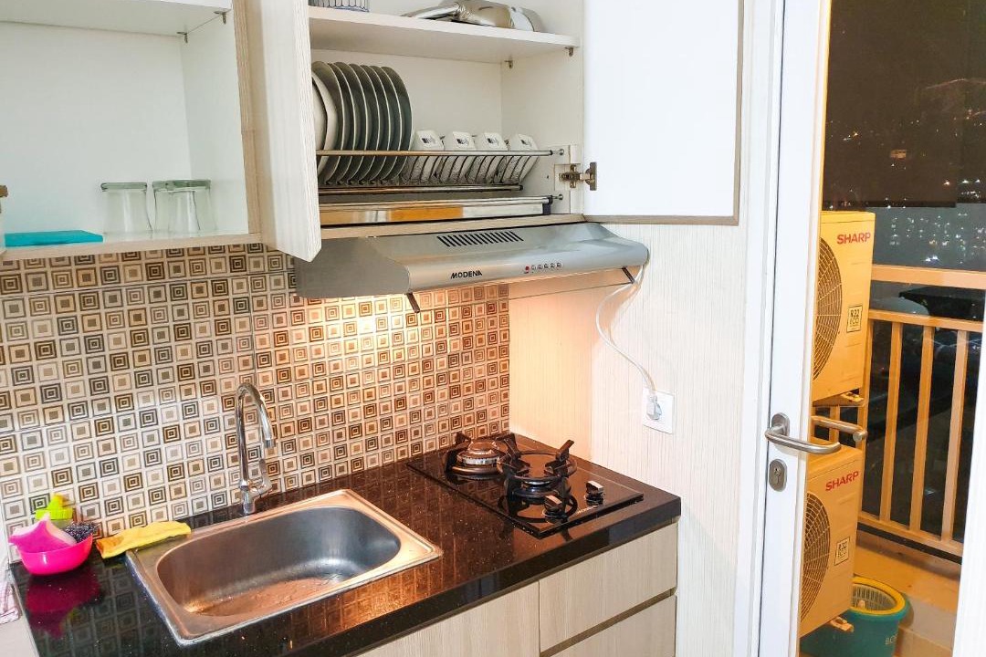 Photo of Kitchen in Bandung