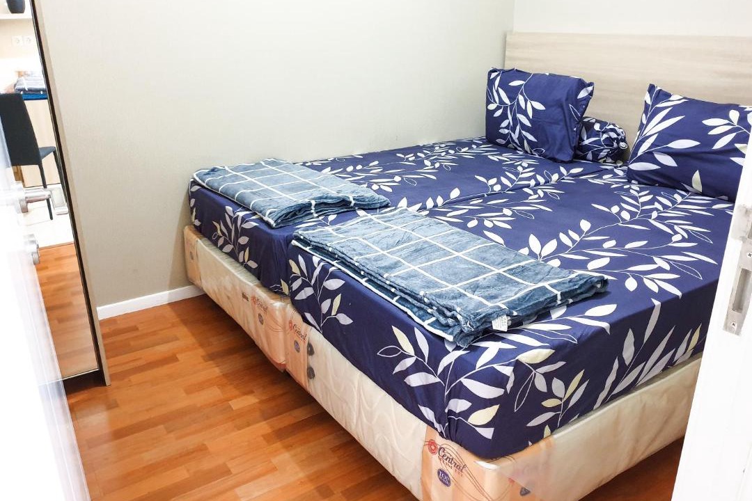 Photo of Bedroom in Bandung