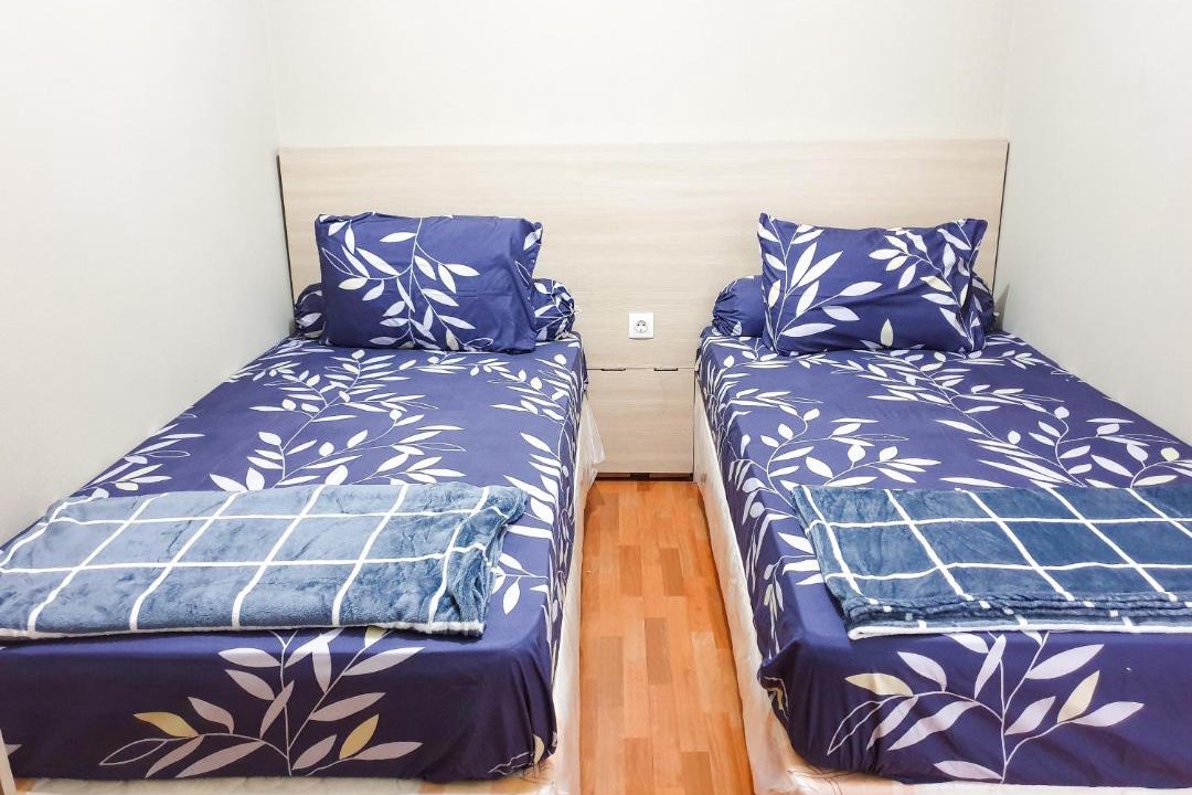 Photo of Bedroom in Bandung