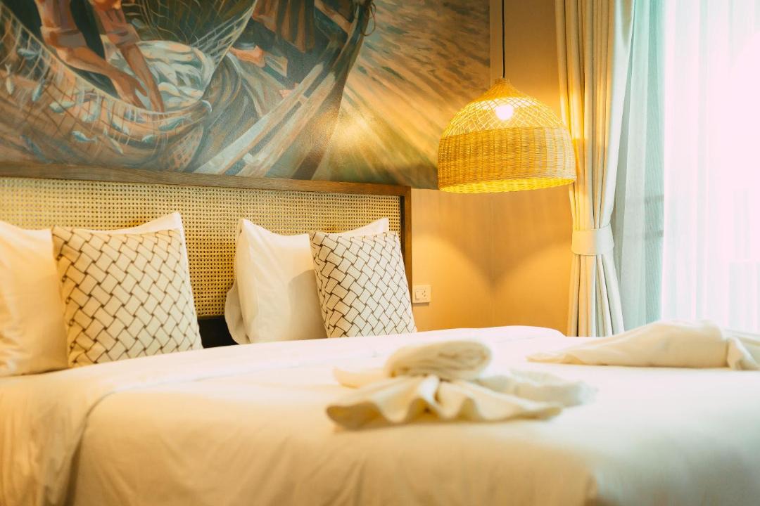 Photo of Bedroom in Pak Nam