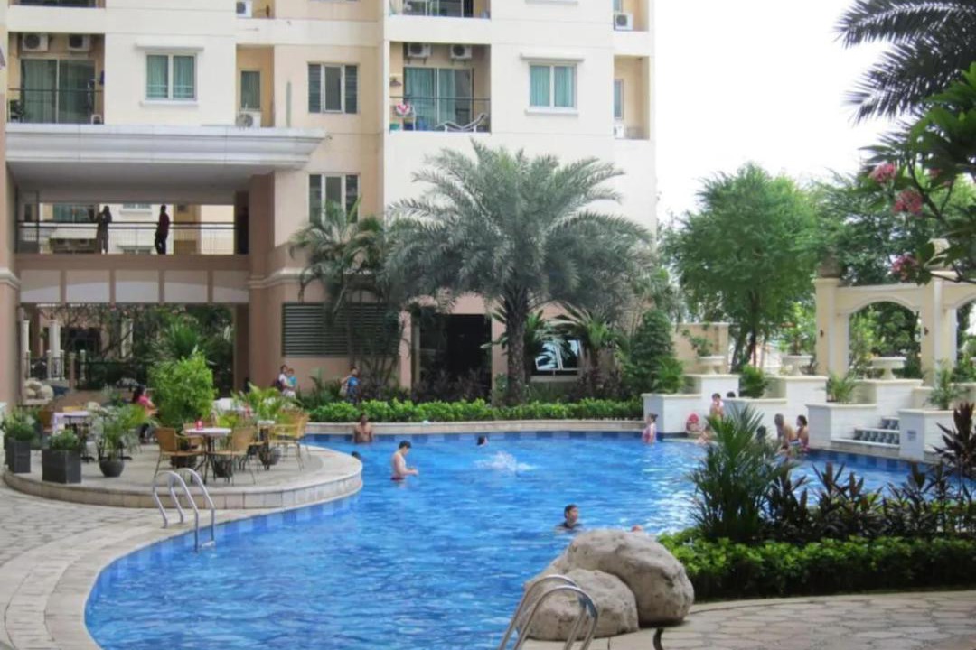 Photo of Outdoor in Kelapa Gading Barat