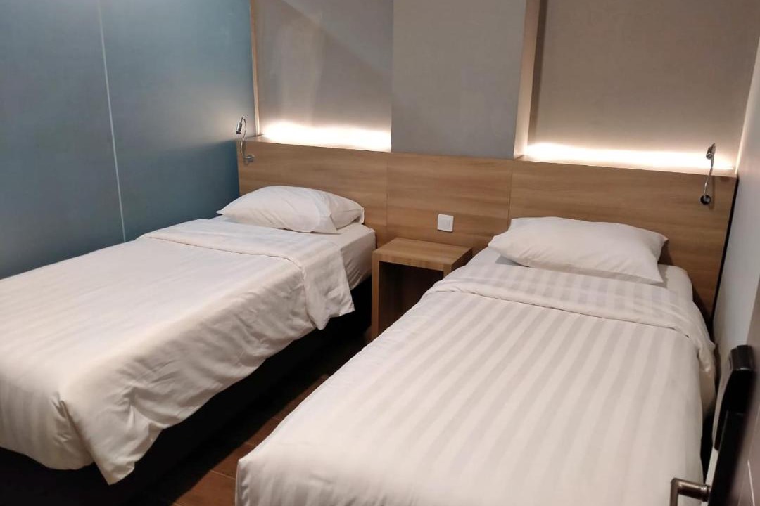 Photo of Bedroom in West Semarang