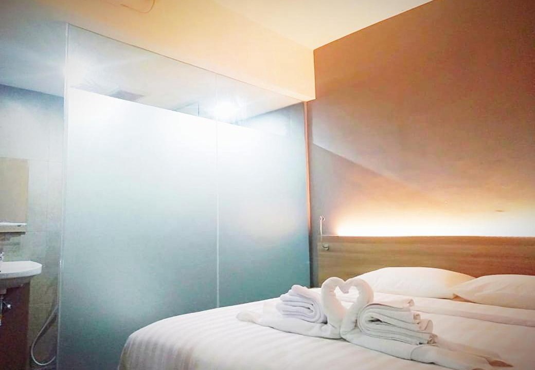 Photo of Bedroom in West Semarang