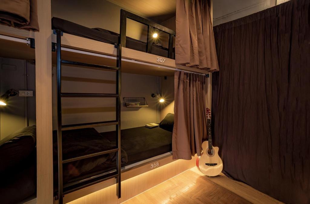 Photo of Bedroom in Talat Yot