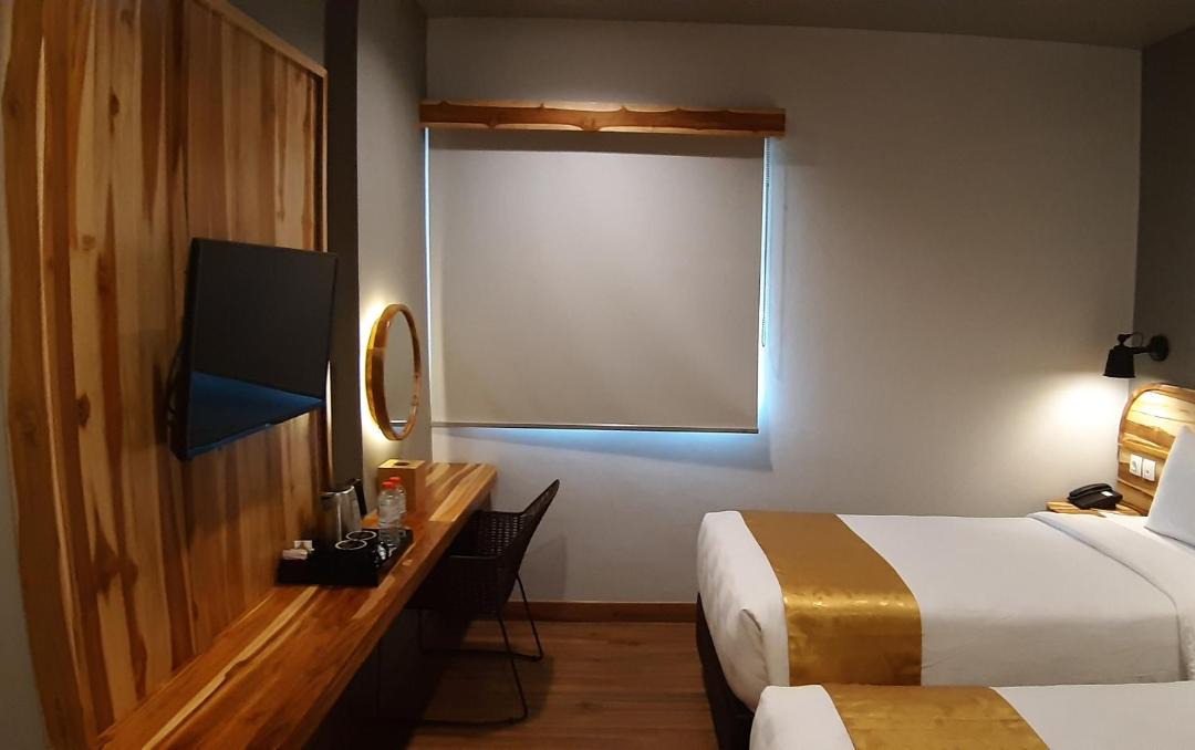 Photo of Bedroom in Kuningan