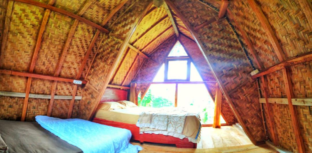 Photo of Bedroom in Tetebatu