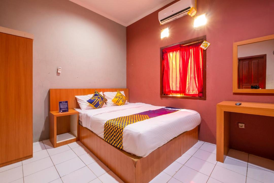 Photo of Bedroom in Karawang