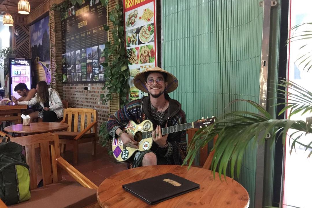 Photo of Others in Hoa Lu