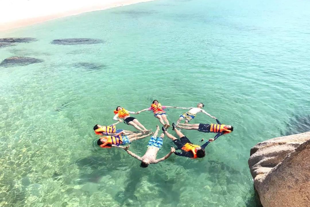 Photo of Others in Cam Ranh