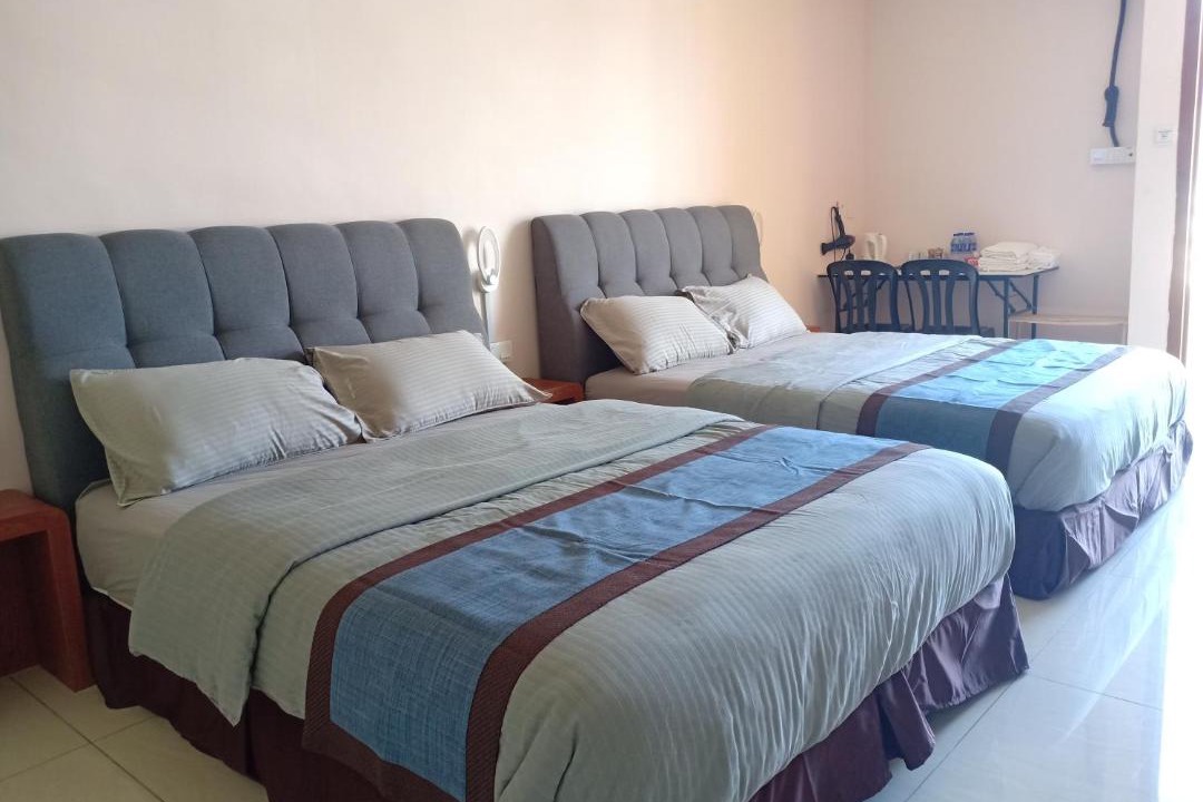 Photo of Bedroom in Malacca City