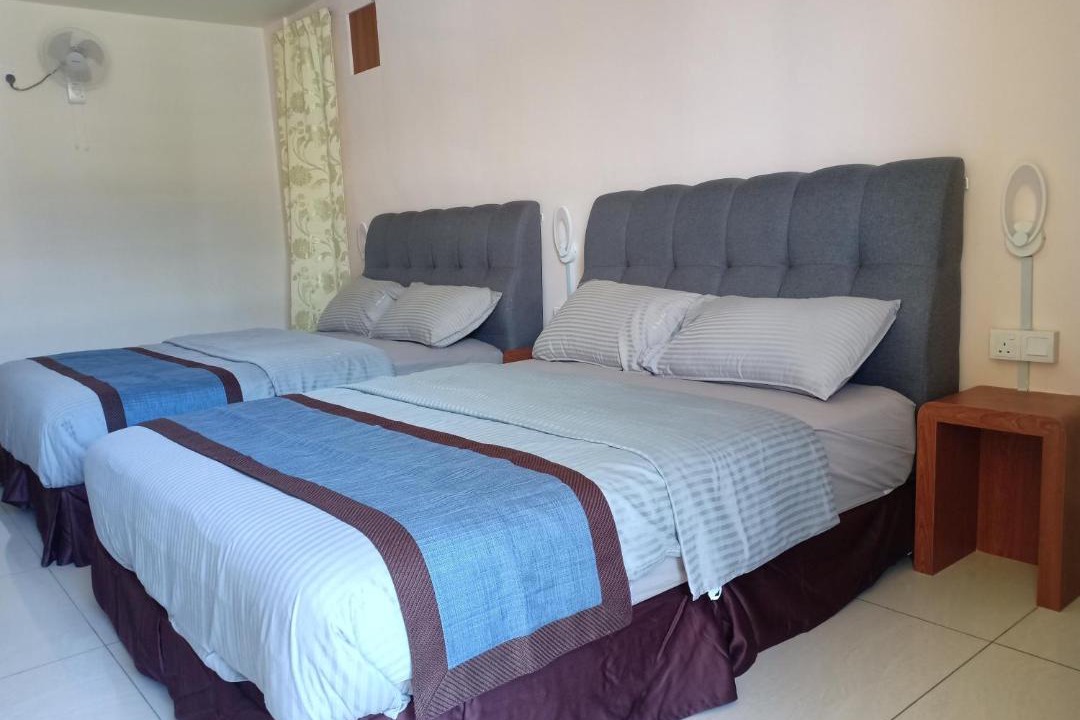 Photo of Bedroom in Malacca City