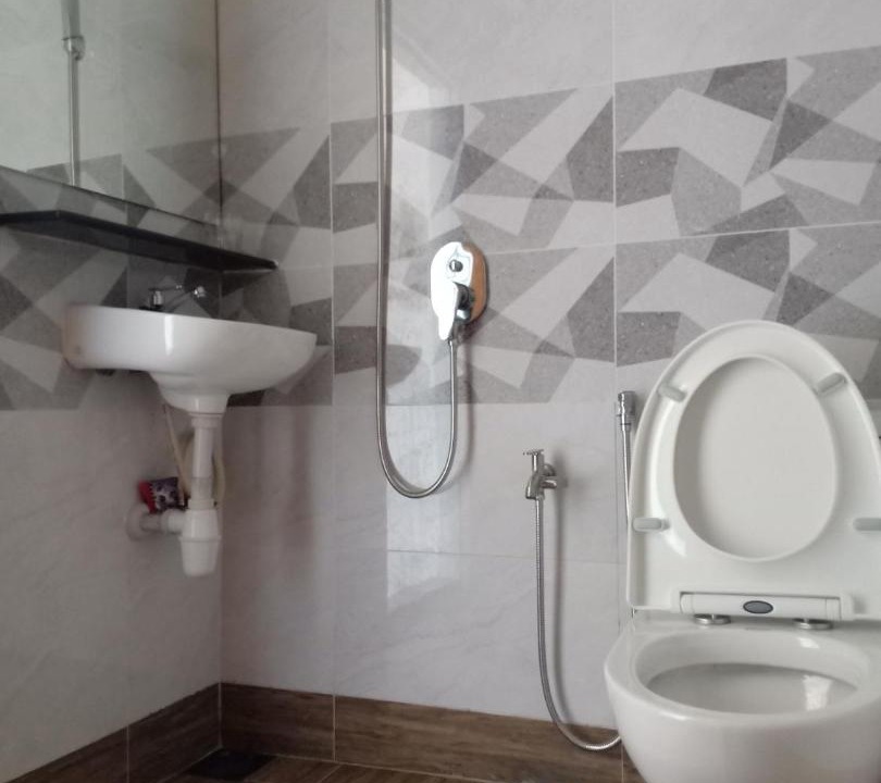 Photo of Bathroom in Malacca City