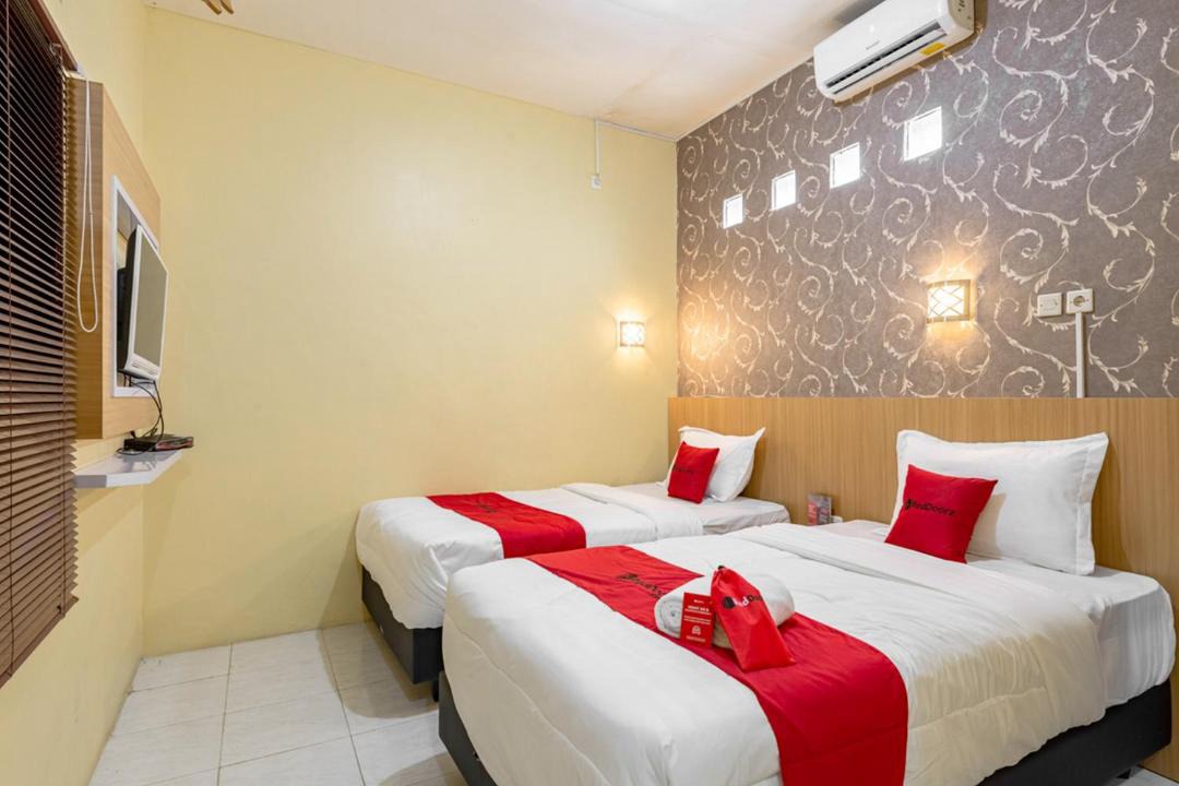 Photo of Bedroom in Beji
