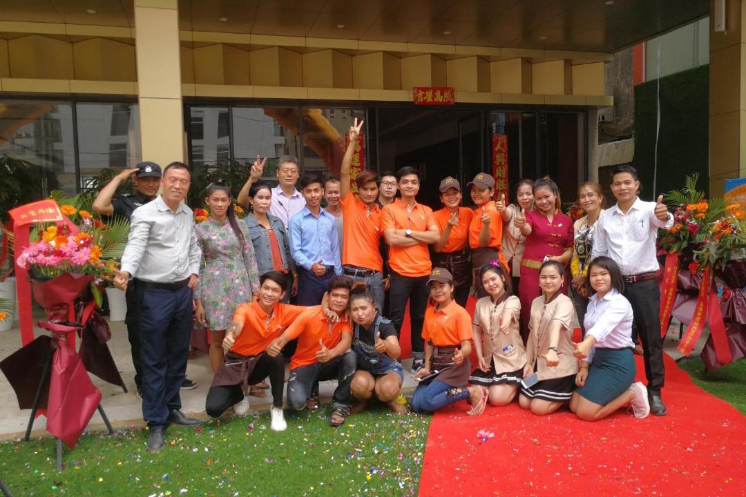 Photo of Others in Mittakpheap