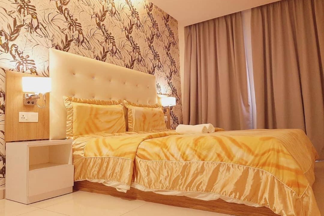 Photo of Bedroom in Dataran Sunway