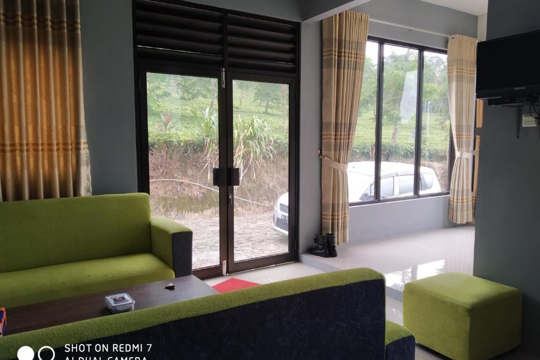 Photo of Livingroom in Wonosobo