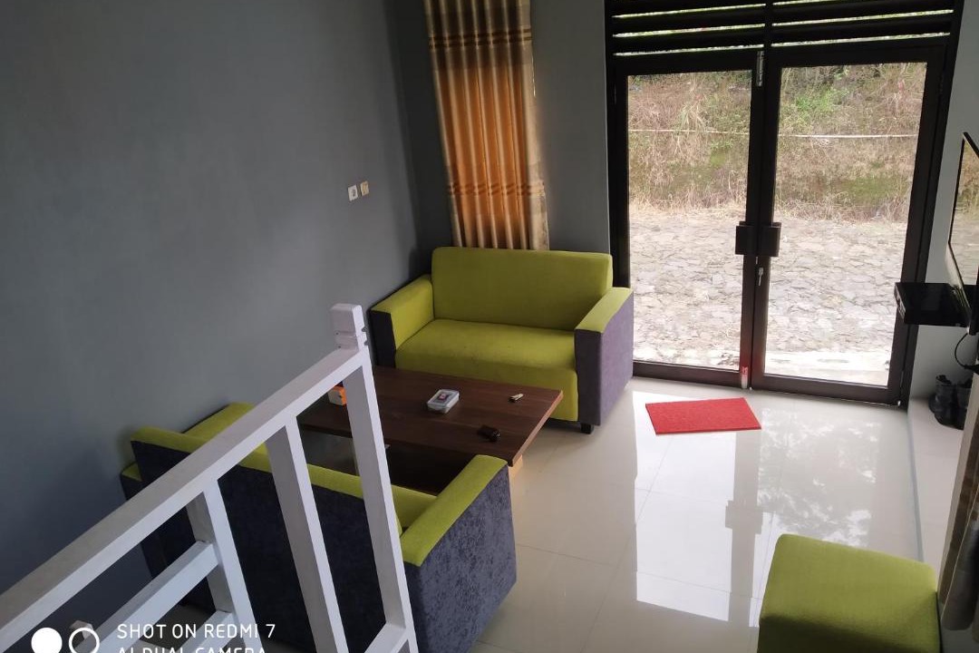 Photo of Livingroom in Wonosobo
