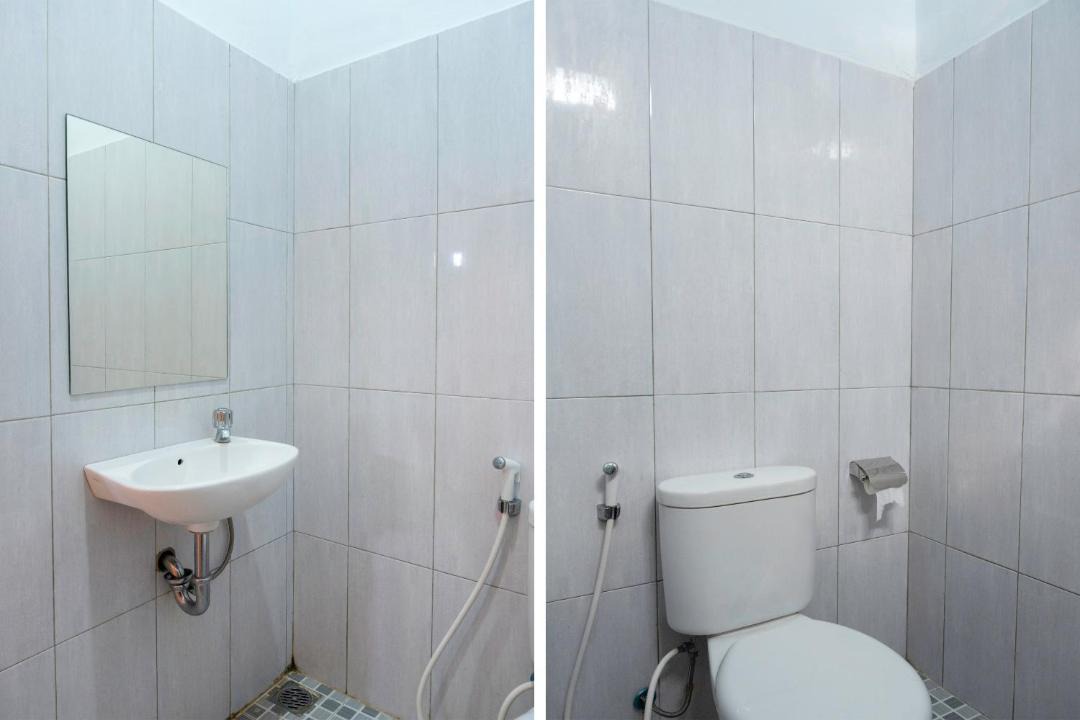 Photo of Bathroom in Ambarita