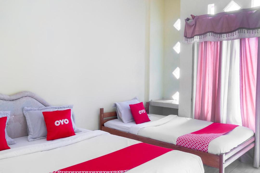 Photo of Bedroom in Ambarita