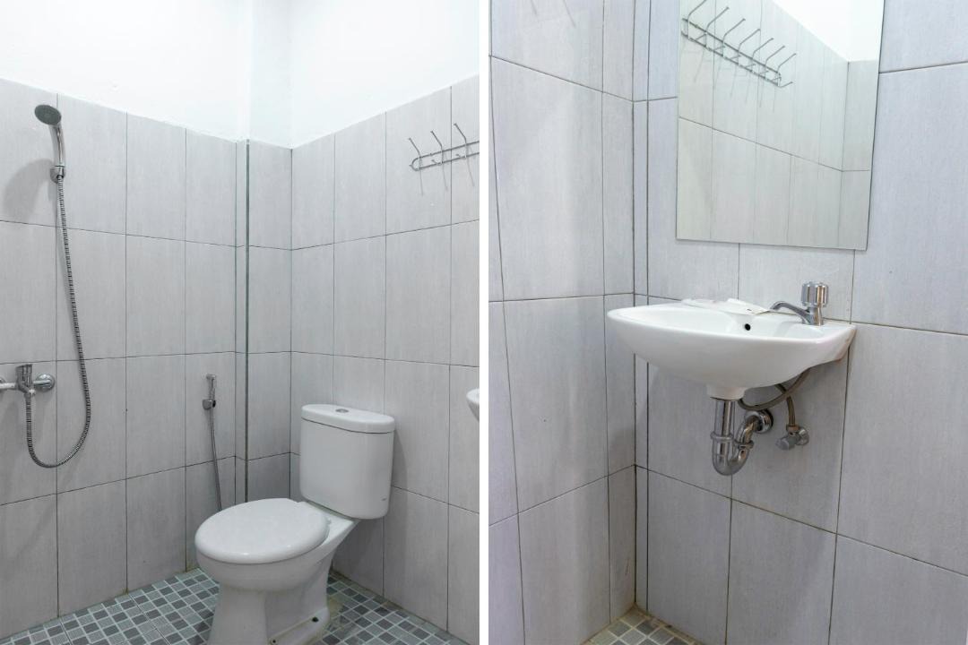 Photo of Bathroom in Ambarita