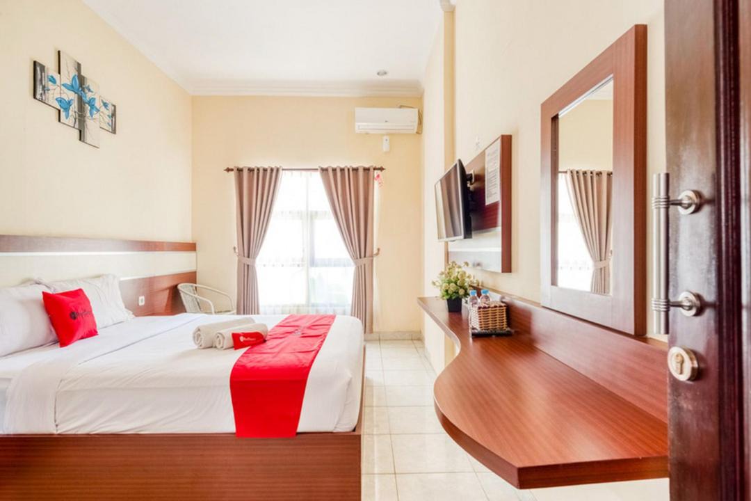 Photo of Bedroom in Dinoyo
