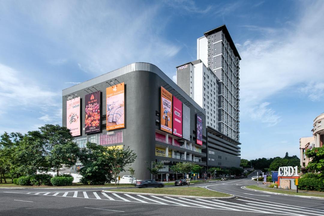 Photo of Others in Cyberjaya