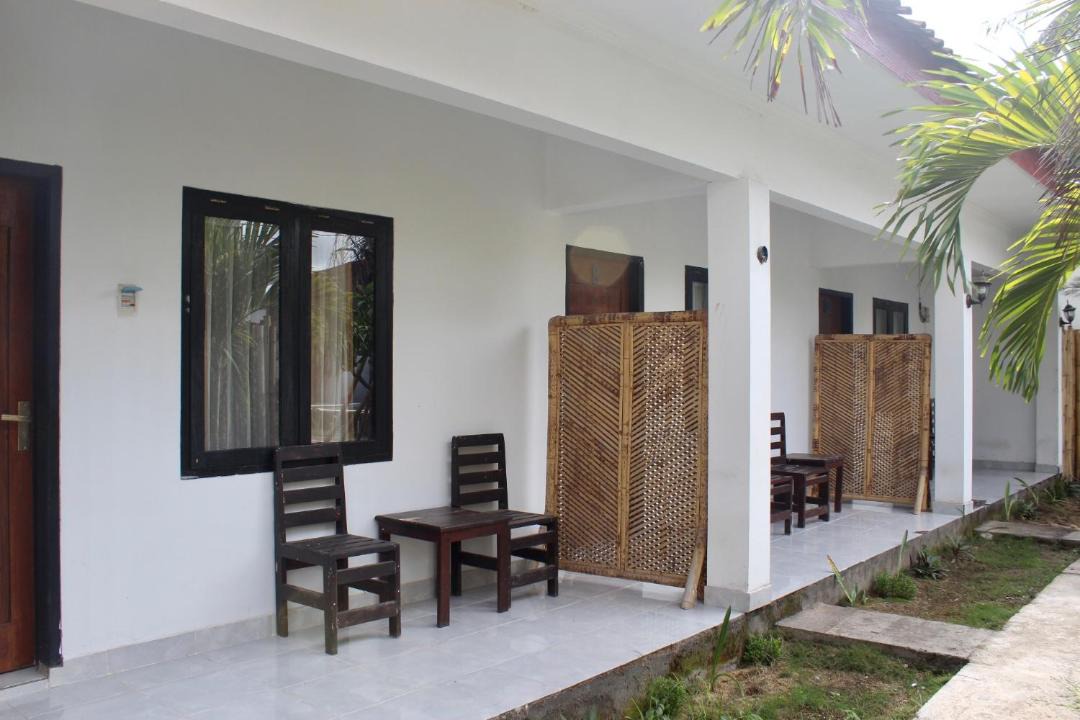 Photo of Buildings in Kuta